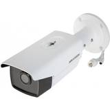 Hikvision H.264 - Utomhusbruk Övervakningskameror Hikvision DS-2CD2T43G2-2I 2.8mm