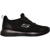 Sneakers Skechers Squad SR W - Black
