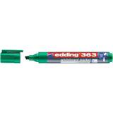 Edding Markers Edding 363 Whiteboard Marker Green