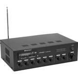 MP3 - PA-förstärkare Förstärkare & Receivers Omnitronic CPE-120P