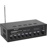 MP3 - PA-förstärkare Förstärkare & Receivers Omnitronic CPE-40P