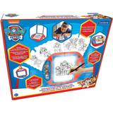 Paw Patrol Kreativitet & Pyssel Lexibook Paw Patrol Drawing Projector with Templates & Stamps