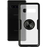 Ksix 360 Ring Case with Magnet for Galaxy S10