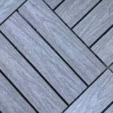 Golv Glasfiber & Plastprodukter Woodlon LH00001130 Outdoor Flooring