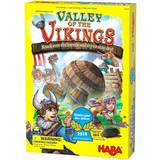 Haba Barnspel Sällskapsspel Haba Valley of the Vikings