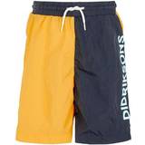 Didriksons Wavy Kid's Shorts - Navy (503667-039)