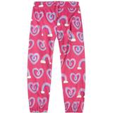 Hatley Barnkläder Hatley Rainbow Pants - Pink