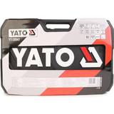 YATO Handverktyg YATO YT-38941 Hylsnyckel