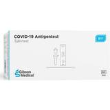Covid test Gibson Medical Covid-19 Antigen Test 5-pack