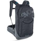 Väskor Evoc Trail Pro 10 S/M - Black/Carbon Gray