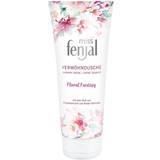 Fenjal Bad- & Duschprodukter Fenjal Miss Fenjal Shower Cream Floral Fantasy 200ml