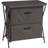 Outwell Campingbord Outwell Bahamas Cabinet