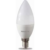 Marmitek Glow SO LED Lamps 4.5W E14