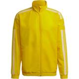 adidas Squadra 21 Jacket Men - Team Yellow/White