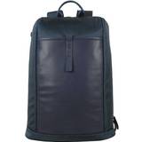 Bestlife Computer Backpack 15.6 "- Blue