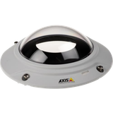 Axis M3007-PV Clear/Smoked Dome Covers 5-pack