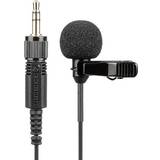 Relacart Myggmikrofon Mikrofoner Relacart LM-P01