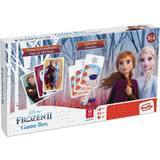 Cartamundi Barnspel Sällskapsspel Cartamundi Disney Frozen 2 Gift Box
