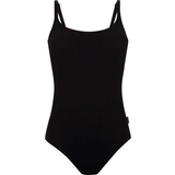 Rosa Faia Perfect Underwire Bathing Suit - Black