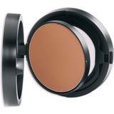 Basmakeup Youngblood Mineral Radiance Crème Powder Foundation Coffee