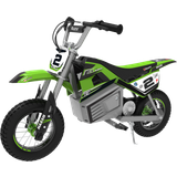 Metall Elmotorcyklar Razor SX350 Mcgrath Supercross Rider