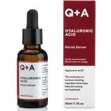 Hudvård Q+A Hyaluronic Acid Facial Serum 30ml