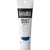 Liquitex Hobbymaterial Liquitex Heavy Body Acrylic Paint Phthalo Blue 59ml