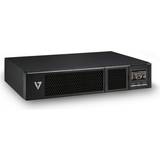 V7 Elartiklar V7 UPS2URM1500DC-NC