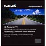GPS-mottagare Garmin City Navigator Southeast Asia NT