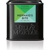 Mill & Mortar Citron/lime Kryddor, Smaksättare & Såser Mill & Mortar Mermaid’s Bite 40g