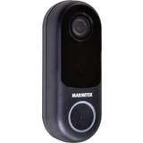 Videodörrklockor Marmitek MAR-8501