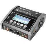 Batterier & Laddbart SkyRc D260 Dual Channel Charger