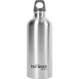 BPA-fritt - Metall Vattenflaskor Tatonka - Vattenflaska 0.6L