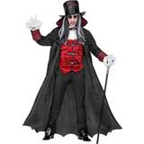 Widmann Vampire Ruler Costume