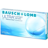 Samfilcon A Kontaktlinser Bausch & Lomb Ultra 3-pack
