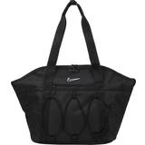 Toteväskor Nike One Training Tote Bag - Black/Black/White