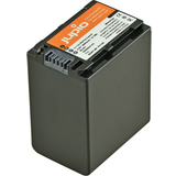 Kamerabatterier Batterier & Laddbart Jupio VSO0031V2 Compatible