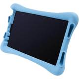 Ipad air 10.9 Surfplattor Deltaco Silicone Case for iPad Air 10.9 "/ Pro 11" 2020