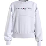 Tommy Hilfiger Essential Sweatshirt - White (THKKG0KG05764)