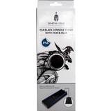 Spartan Gear Spelkontroll- & Konsolstativ Spartan Gear PS4 Vertical Console Stand With Hub & Blue Light - Black
