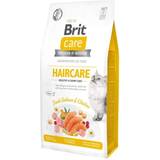 Brit Katter Husdjur Brit Care Cat Grain-Free Haircare Healthy and Shiny Coat 2kg