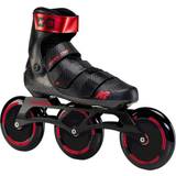 Inlines & Rullskridskor K2 Skate Redline 125 - Black/Red