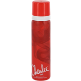 Revlon Hygienartiklar Revlon Charlie Red Body Spray 75ml