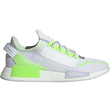 Adidas nmd_r1 v2 adidas NMD_R1 V2 M - Cloud White/Signal Green/Grey One