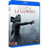 The Curse Of La Llorona (Blu-Ray)