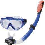 Cyklop & Snorklar Snorkelset Intex Aqua Pro Swim Set
