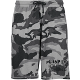 Multifärgade Byxor & Shorts Gasp Thermal Shorts Men - Tactical Camo