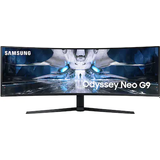 5120x1440 (UltraWide) Bildskärmar Samsung Odyssey Neo G9 S49AG950
