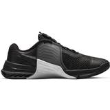 Nike Textil Sportskor Nike Metcon 7 W - Black/Metallic Dark Grey/White/Smoke Grey