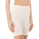Ull Shapewear & Underplagg Calida True Confidence Pants - Cream White